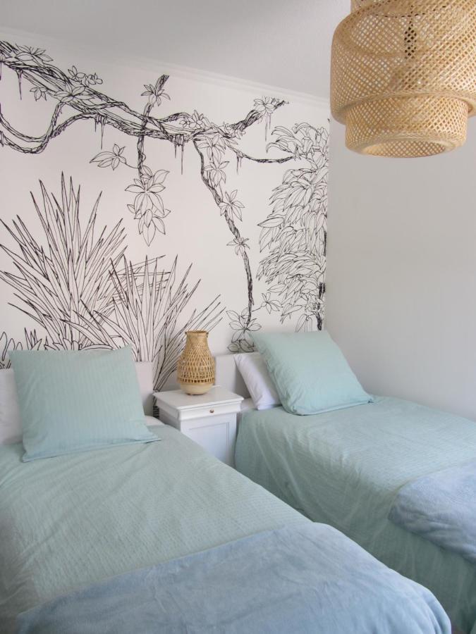Appartement Les Cigales Rez De Jardin A 10Mn Des Plus Belles Plages Hyères Eksteriør billede