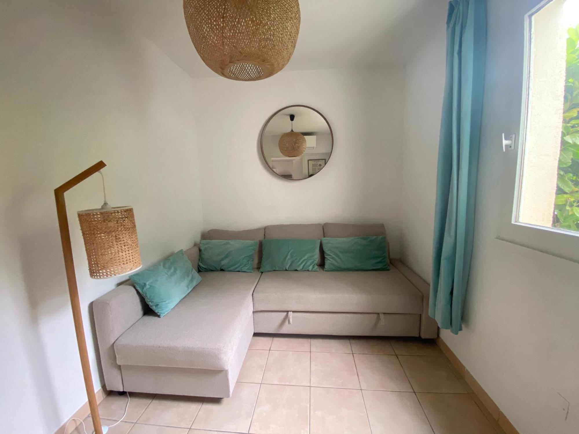 Appartement Les Cigales Rez De Jardin A 10Mn Des Plus Belles Plages Hyères Eksteriør billede